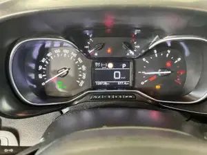 Citroen Berlingo Bild 10