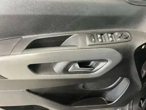Citroen Berlingo Bild 12