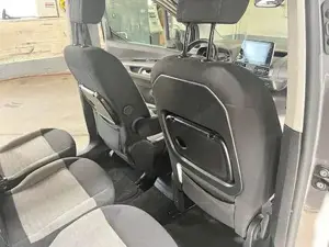 Citroen Berlingo Bild 18