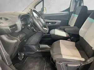 Citroen Berlingo Bild 6