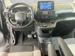 Citroen Berlingo Bild 8