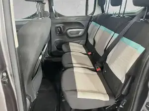 Citroen Berlingo Bild 7