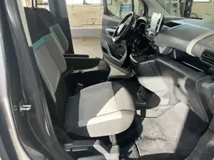 Citroen Berlingo Bild 17