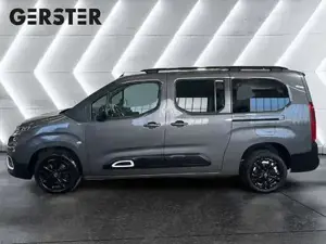 Citroen Berlingo Bild 3