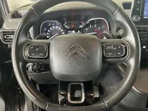 Citroen Berlingo Bild 9