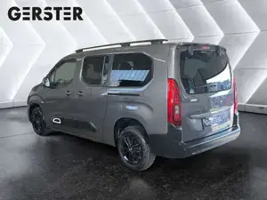 Citroen Berlingo Bild 4