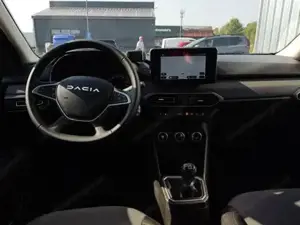 Dacia Jogger Extreme + 1.0 ECO-G 101 PS LPG 7-Sitzer->Navi-K... Bild 7