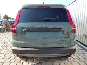 Dacia Jogger Extreme + 1.0 ECO-G 101 PS LPG 7-Sitzer->Navi-K... Bild 9