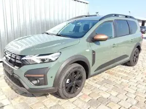 Dacia Jogger Extreme + 1.0 ECO-G 101 PS LPG 7-Sitzer->Navi-K...