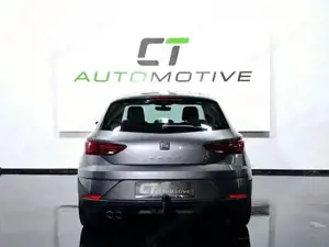 Seat Leon Bild 3