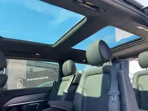 Mercedes-Benz V 300 d 4MATIC EXCLUSIVE Lang 360 LED LM FLA Bild 9