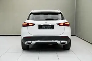 Mercedes-Benz GLA 200 d 4MATIC Progressive el.Heck SpurW  SpurH Bild 5