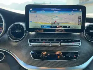 Mercedes-Benz V 300 d 4MATIC EXCLUSIVE Lang 360 LED LM FLA Bild 10