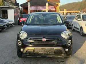 Fiat 500X Bild 2