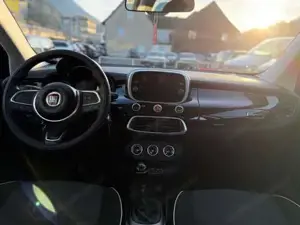 Fiat 500X Bild 7