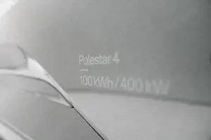 Polestar 4 Long Range Dual Motor Elektro 100kWh el.Heck Bild 3