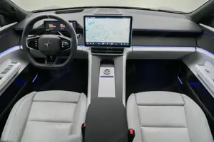 Polestar 4 Long Range Dual Motor Elektro 100kWh el.Heck Bild 7