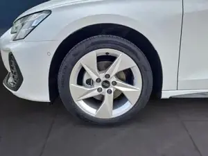 Audi A3 35 TFSI S line SB S-line SONOS Pano Navi Assist... Bild 7