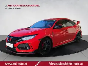 Honda Civic 2.0 VTEC Type-R 235 kW (320 PS), Schaltgetriebe...