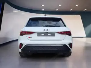 Audi A3 35 TFSI S line SB S-line SONOS Pano Navi Assist... Bild 5