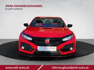 Honda Civic 2.0 VTEC Type-R 235 kW (320 PS), Schaltgetriebe... Bild 2