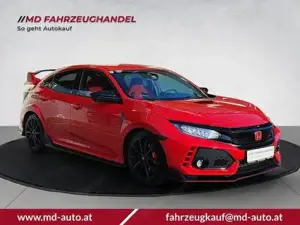 Honda Civic 2.0 VTEC Type-R 235 kW (320 PS), Schaltgetriebe... Bild 8