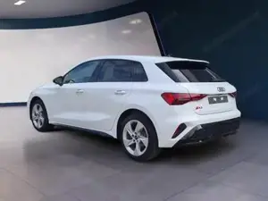 Audi A3 35 TFSI S line SB S-line SONOS Pano Navi Assist... Bild 4