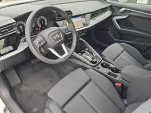 Audi A3 35 TFSI S line SB S-line SONOS Pano Navi Assist... Bild 10