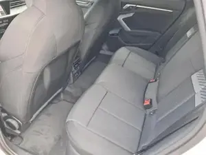 Audi A3 35 TFSI S line SB S-line SONOS Pano Navi Assist... Bild 9