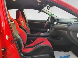 Honda Civic 2.0 VTEC Type-R 235 kW (320 PS), Schaltgetriebe... Bild 9