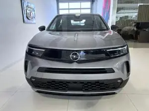 Opel Mokka Elegance 1.2 100kW (136PS) Klimaautomatik, Si... Bild 2