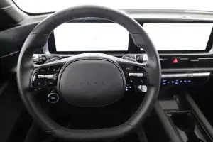 Hyundai IONIQ 6 Uniq Elektro 77,4 kWh, Matrix, HuD, Side, AreaV... Bild 5