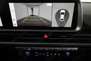 Hyundai IONIQ 6 Uniq Elektro 77,4 kWh, Matrix, HuD, Side, AreaV... Bild 6
