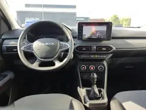 Dacia Jogger Extreme + 1.0 ECO-G 101 PS LPG 7-Sitzer->Navi-K... Bild 7