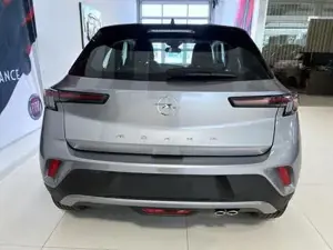 Opel Mokka Elegance 1.2 100kW (136PS) Klimaautomatik, Si... Bild 6