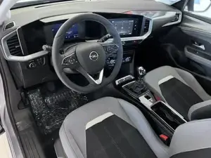 Opel Mokka Elegance 1.2 100kW (136PS) Klimaautomatik, Si... Bild 8