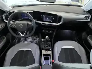 Opel Mokka Elegance 1.2 100kW (136PS) Klimaautomatik, Si... Bild 10