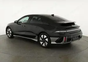 Hyundai IONIQ 6 Uniq Elektro 77,4 kWh, Matrix, HuD, Side, AreaV... Bild 3