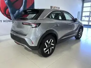 Opel Mokka Elegance 1.2 100kW (136PS) Klimaautomatik, Si... Bild 5