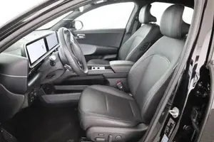 Hyundai IONIQ 6 Uniq Elektro 77,4 kWh, Matrix, HuD, Side, AreaV... Bild 10