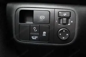 Hyundai IONIQ 6 Uniq Elektro 77,4 kWh, Matrix, HuD, Side, AreaV... Bild 8