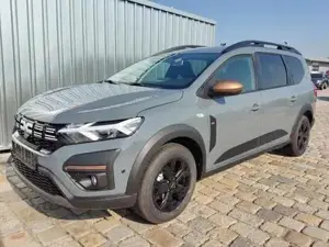 Dacia Jogger Extreme + 1.0 ECO-G 101 PS LPG 7-Sitzer->Navi-K...
