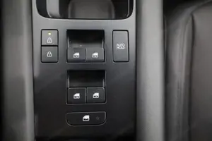 Hyundai IONIQ 6 Uniq Elektro 77,4 kWh, Matrix, HuD, Side, AreaV... Bild 7