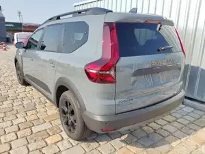 Dacia Jogger Extreme + 1.0 ECO-G 101 PS LPG 7-Sitzer->Navi-K... Bild 2