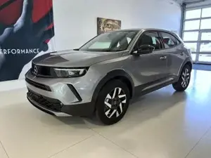 Opel Mokka Elegance 1.2 100kW (136PS) Klimaautomatik, Si...