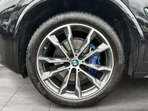BMW X4 xDrive30d 48 V // Modell M-Sport // Harman+Kardon // Sitzverstellung elektr. // Head-Up Bild 6