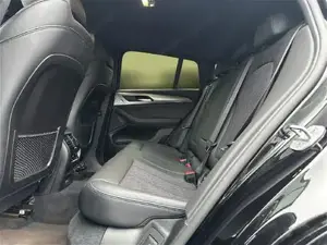 BMW X4 xDrive30d 48 V // Modell M-Sport // Harman+Kardon // Sitzverstellung elektr. // Head-Up Bild 11