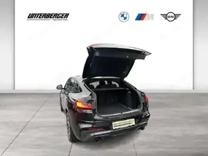 BMW X4 xDrive30d 48 V // Modell M-Sport // Harman+Kardon // Sitzverstellung elektr. // Head-Up Bild 12