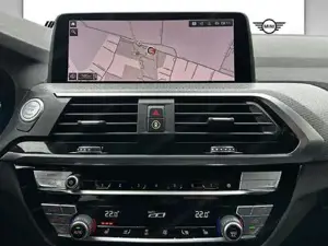 BMW X4 xDrive30d 48 V // Modell M-Sport // Harman+Kardon // Sitzverstellung elektr. // Head-Up Bild 8