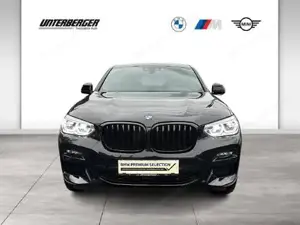 BMW X4 xDrive30d 48 V // Modell M-Sport // Harman+Kardon // Sitzverstellung elektr. // Head-Up Bild 2